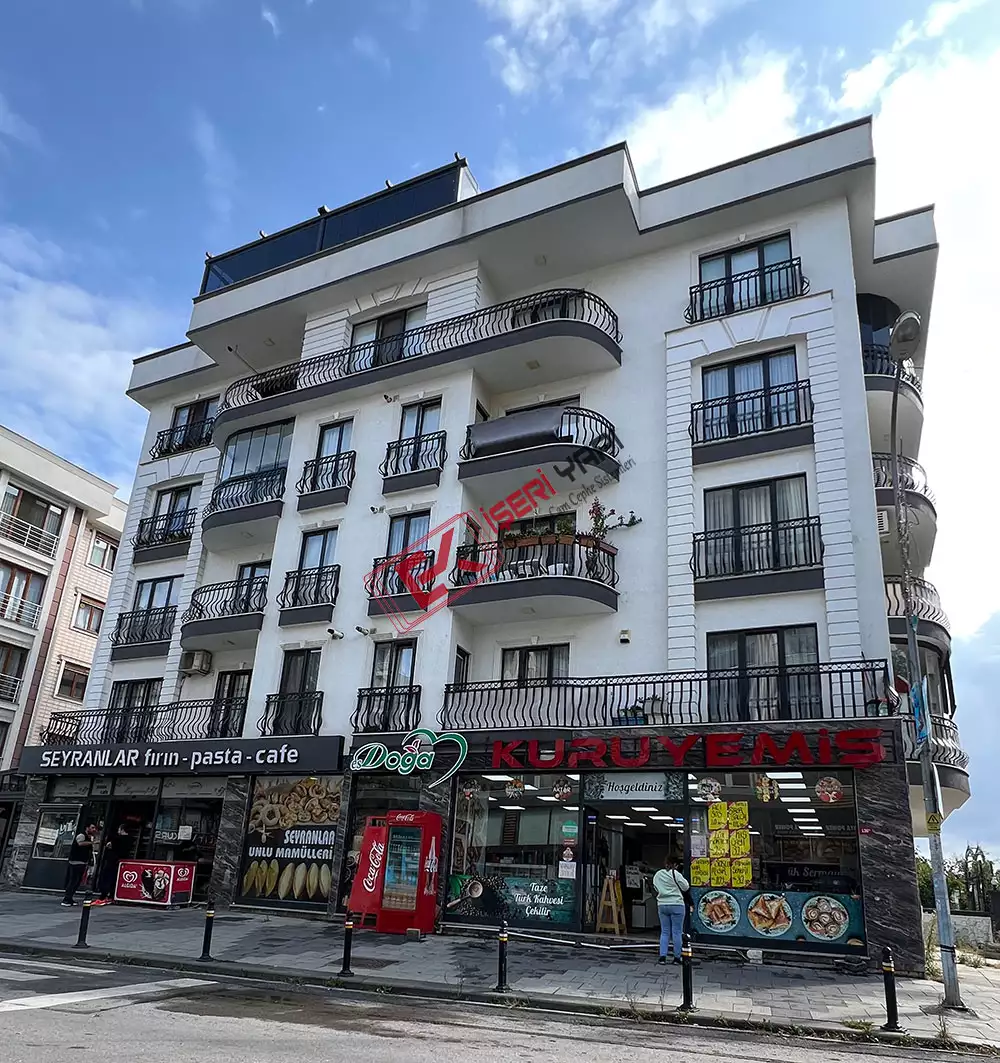 Alüminyum Tente ve Pergola Sistemleri