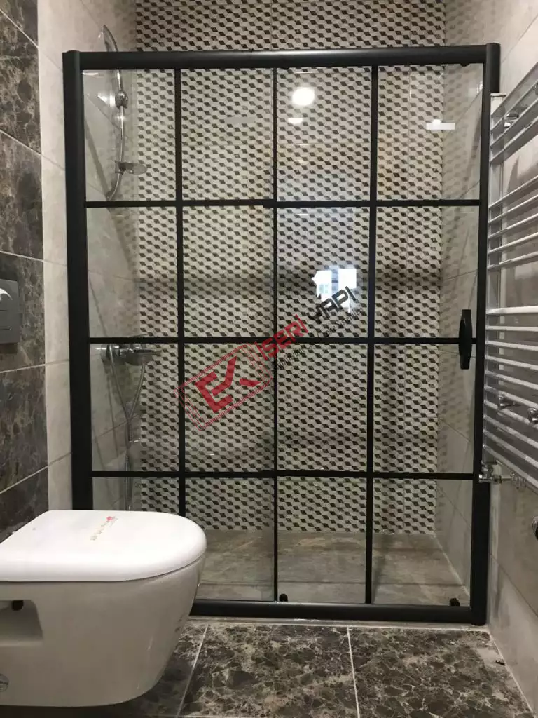 Duşa Kabin Sistemleri