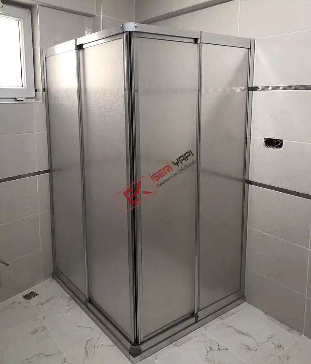 Duşa Kabin Sistemleri