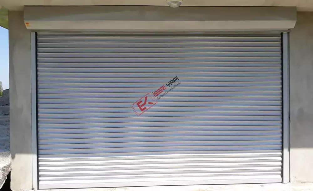 Monoblock Garaj Panjur Kepenk Sistemleri