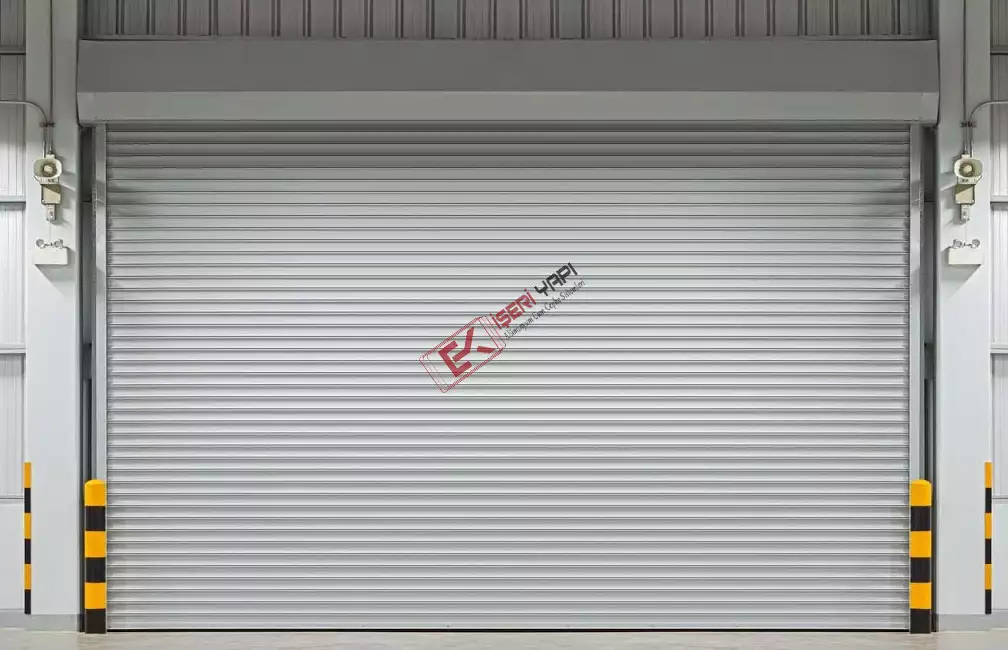 Monoblock Garaj Panjur Kepenk Sistemleri