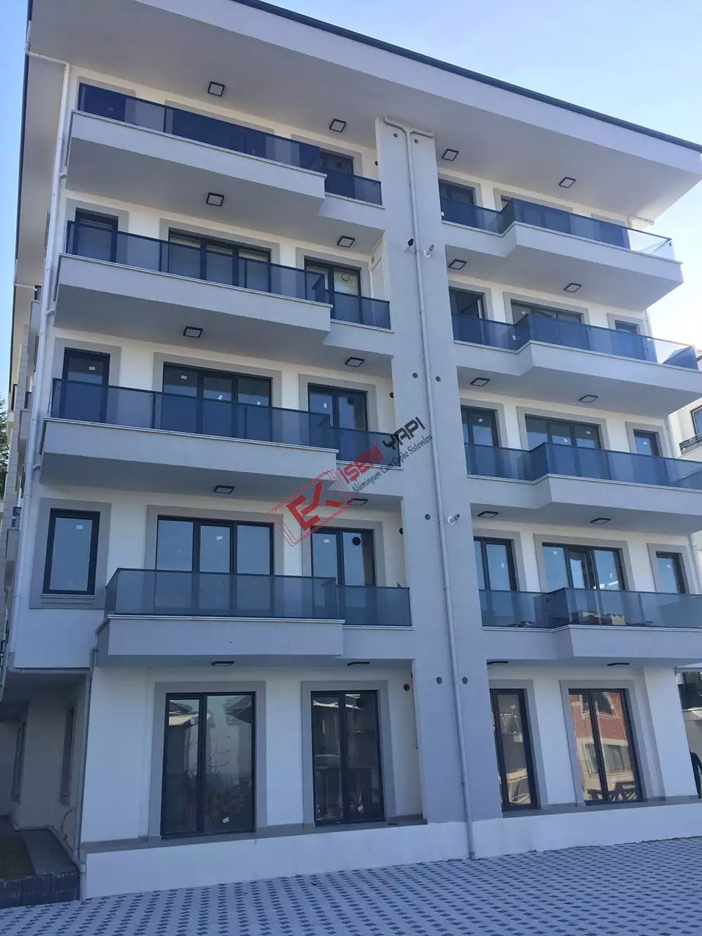 PVC Kapı ve Pencere Sistemleri