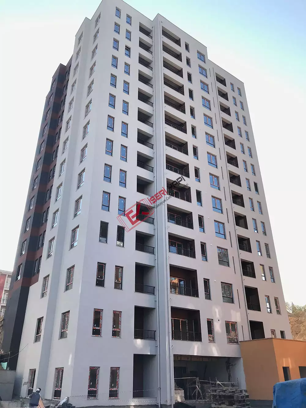 PVC Kapı ve Pencere Sistemleri
