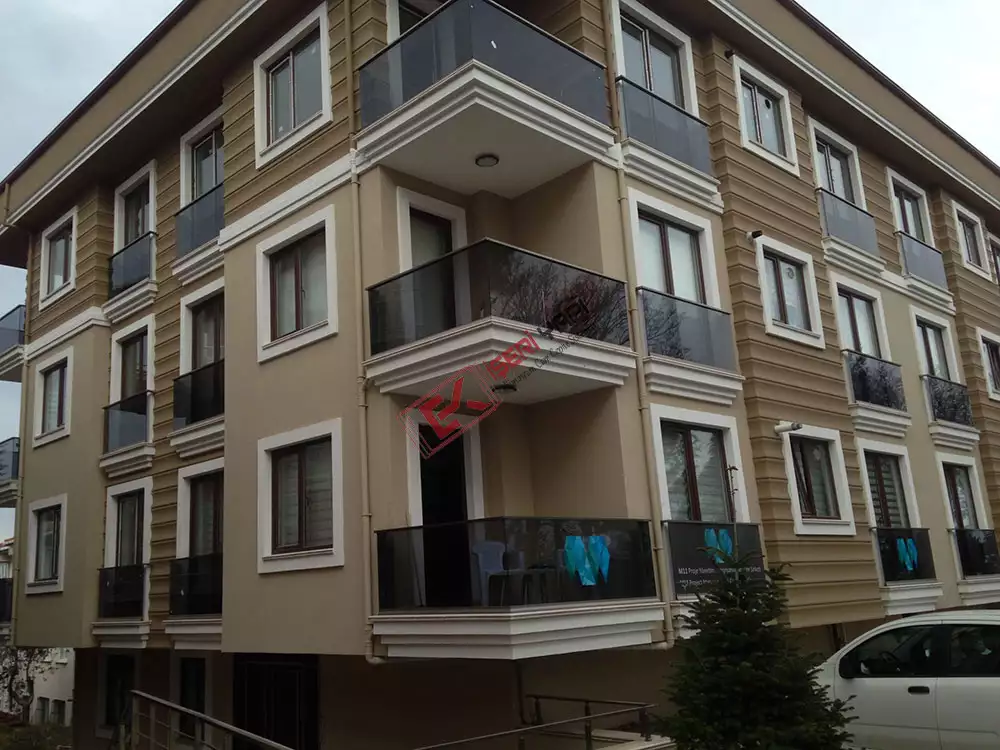 PVC Kapı ve Pencere Sistemleri